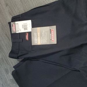Dickies double knee work pants